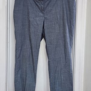 Van Heusen Womens Slacks